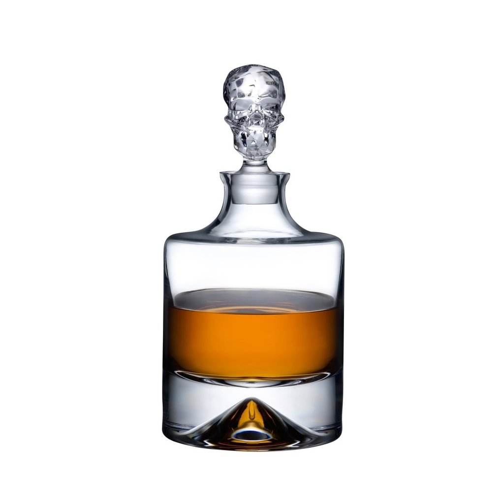 Shade Whiskey Carafe