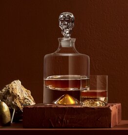 Shade Whiskey Carafe