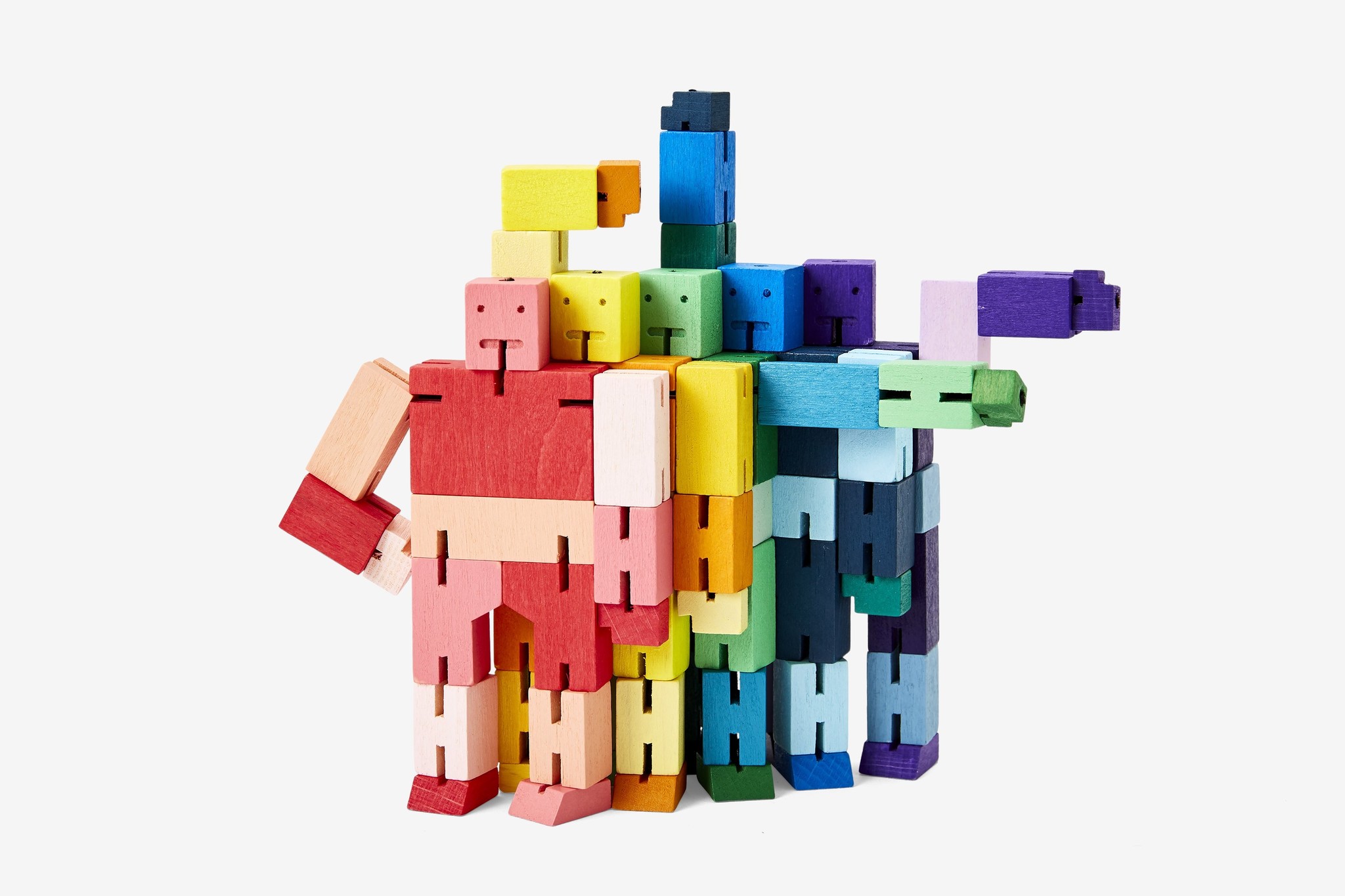 cubebot