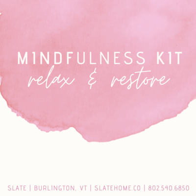 Mindfulness Kit