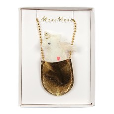 Kids Animal Necklace