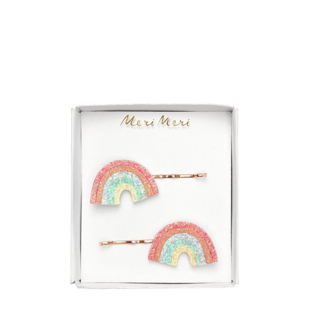 Hair Slides