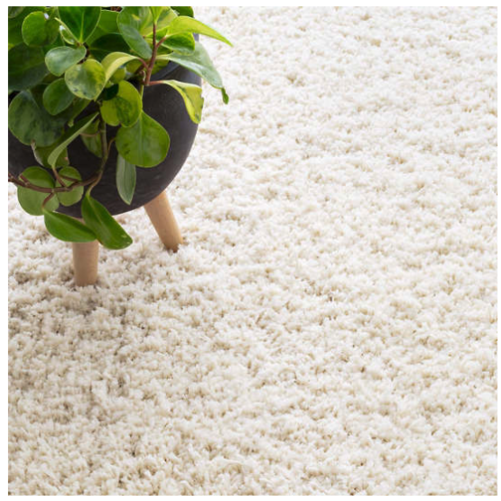 Dash & Albert Dash & Albert Kodiak Handwoven Microfiber Performance Rug