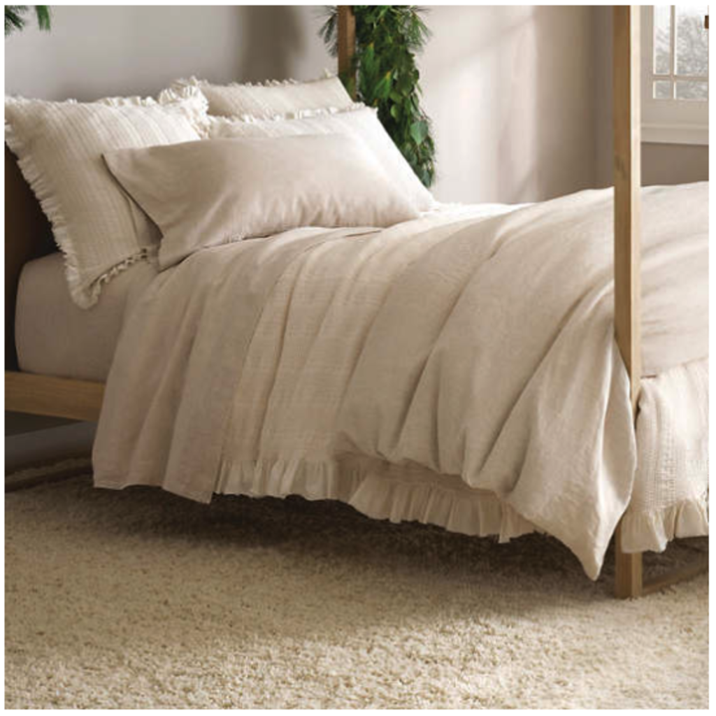 Dash & Albert Dash & Albert Kodiak Handwoven Microfiber Performance Rug