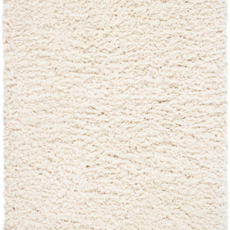 Dash & Albert Kodiak Ivory Woven Microfiber Rug