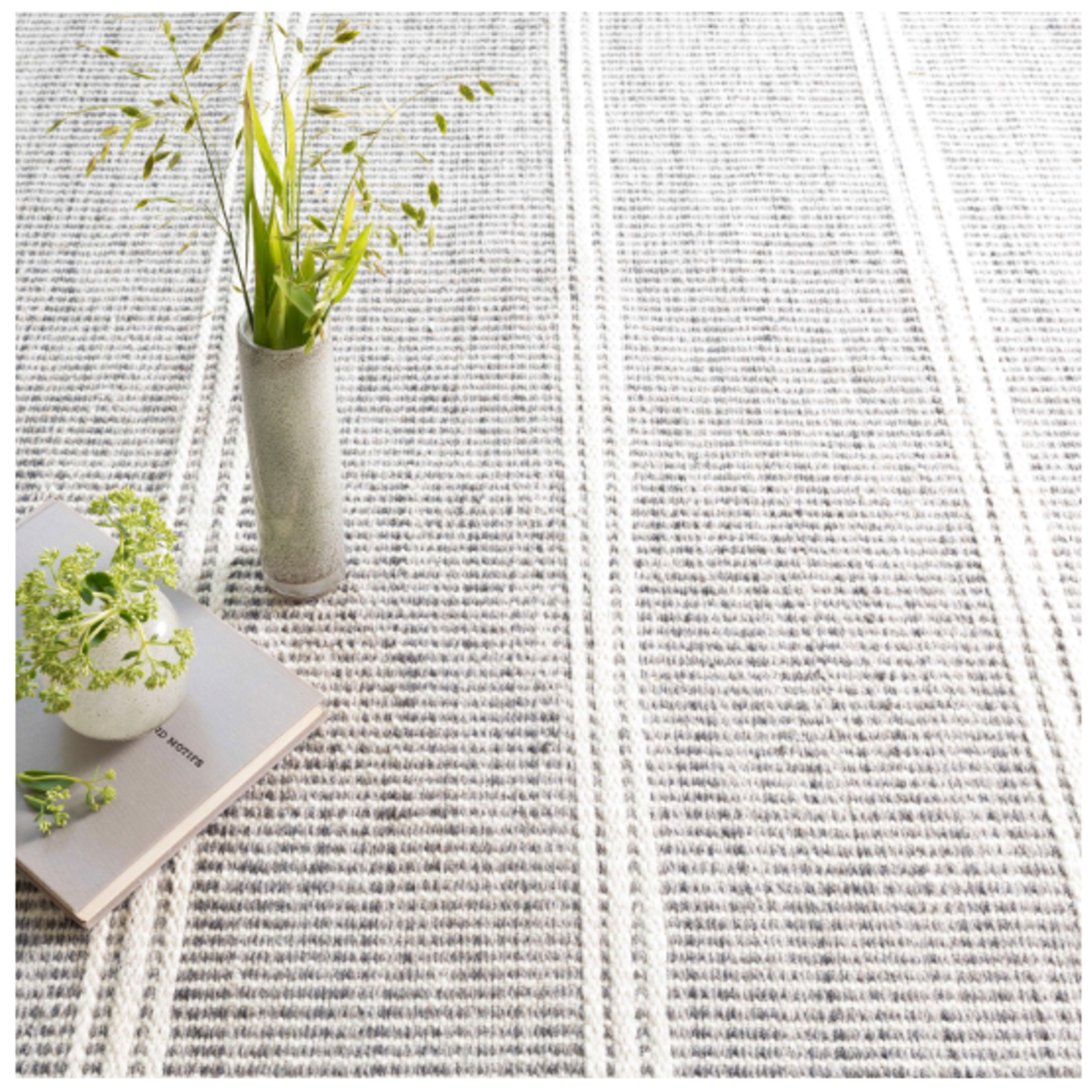 Dash & Albert Dash & Albert Malta Woven Wool Rug