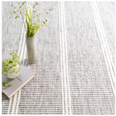 Dash & Albert Dash & Albert Malta Handwoven Wool Rug