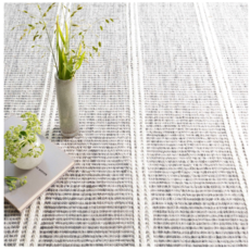 Dash & Albert Dash & Albert Malta Woven Wool Rug