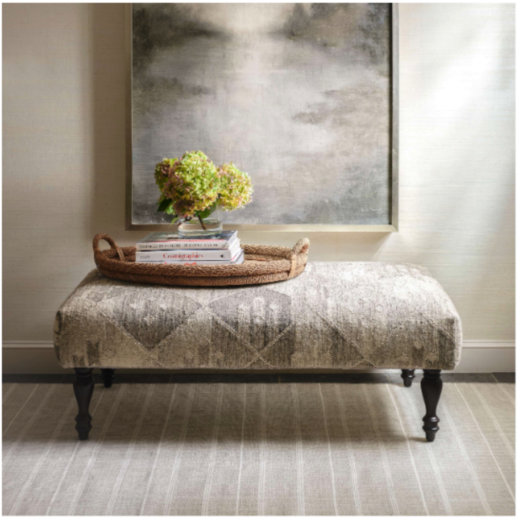 Dash & Albert Dash & Albert Samson Handwoven Indoor/Outdoor Rug