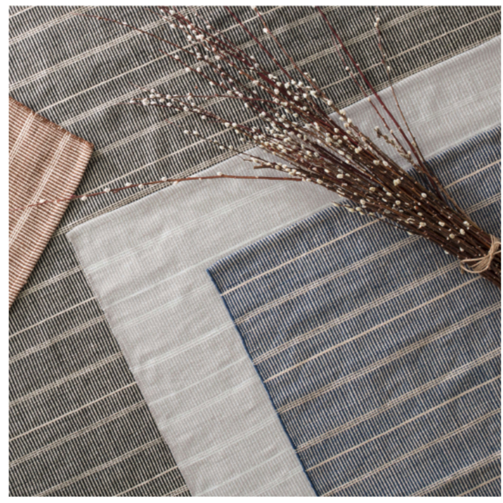 Dash & Albert Dash & Albert Samson Handwoven Indoor/Outdoor Rug