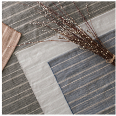 Dash & Albert Dash & Albert Samson Handwoven Indoor/Outdoor Rug