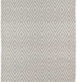 Dash & Albert Diamond Indoor/Outdoor Rug