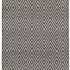 Dash & Albert Diamond Indoor/Outdoor Rug