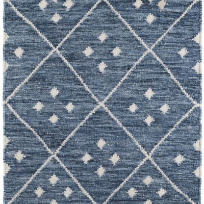 Dash & Albert Kota Woven Wool Rug