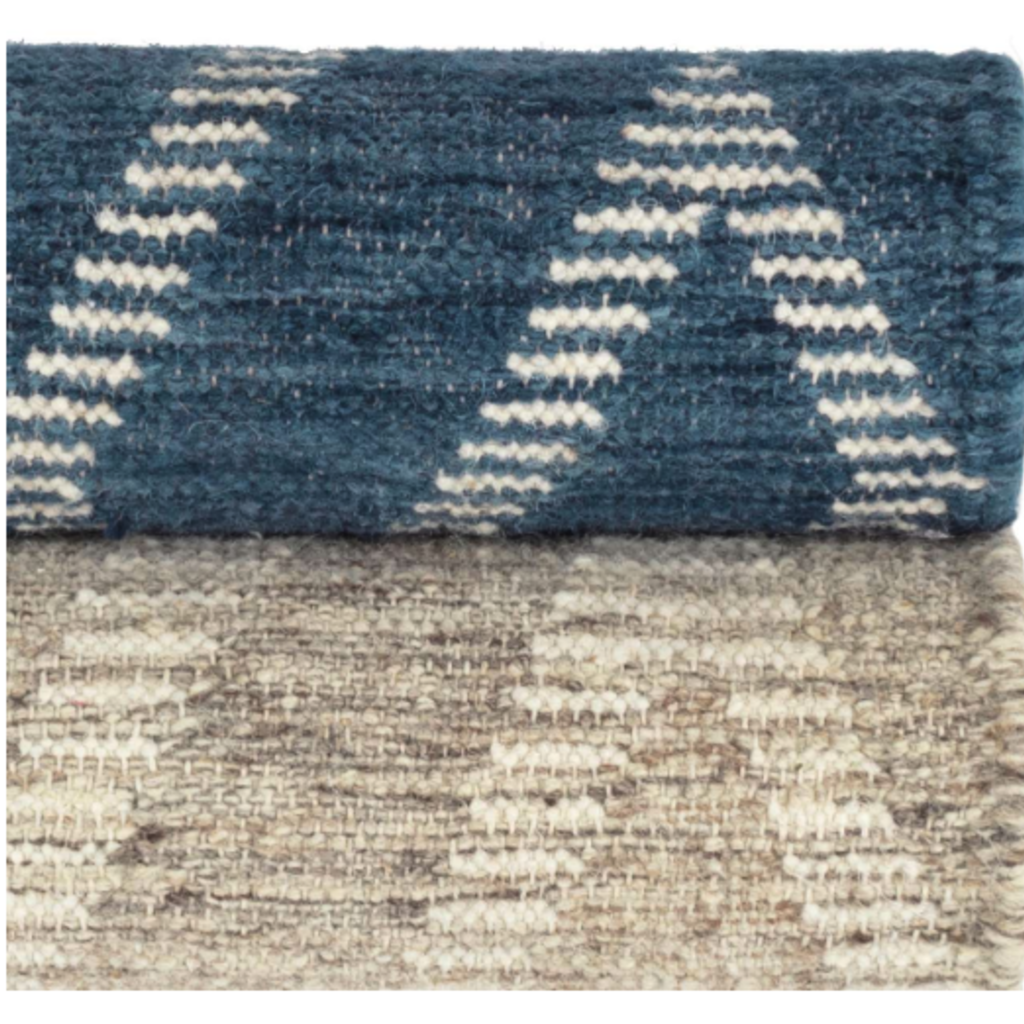 Dash & Albert Healy Woven Wool Rug