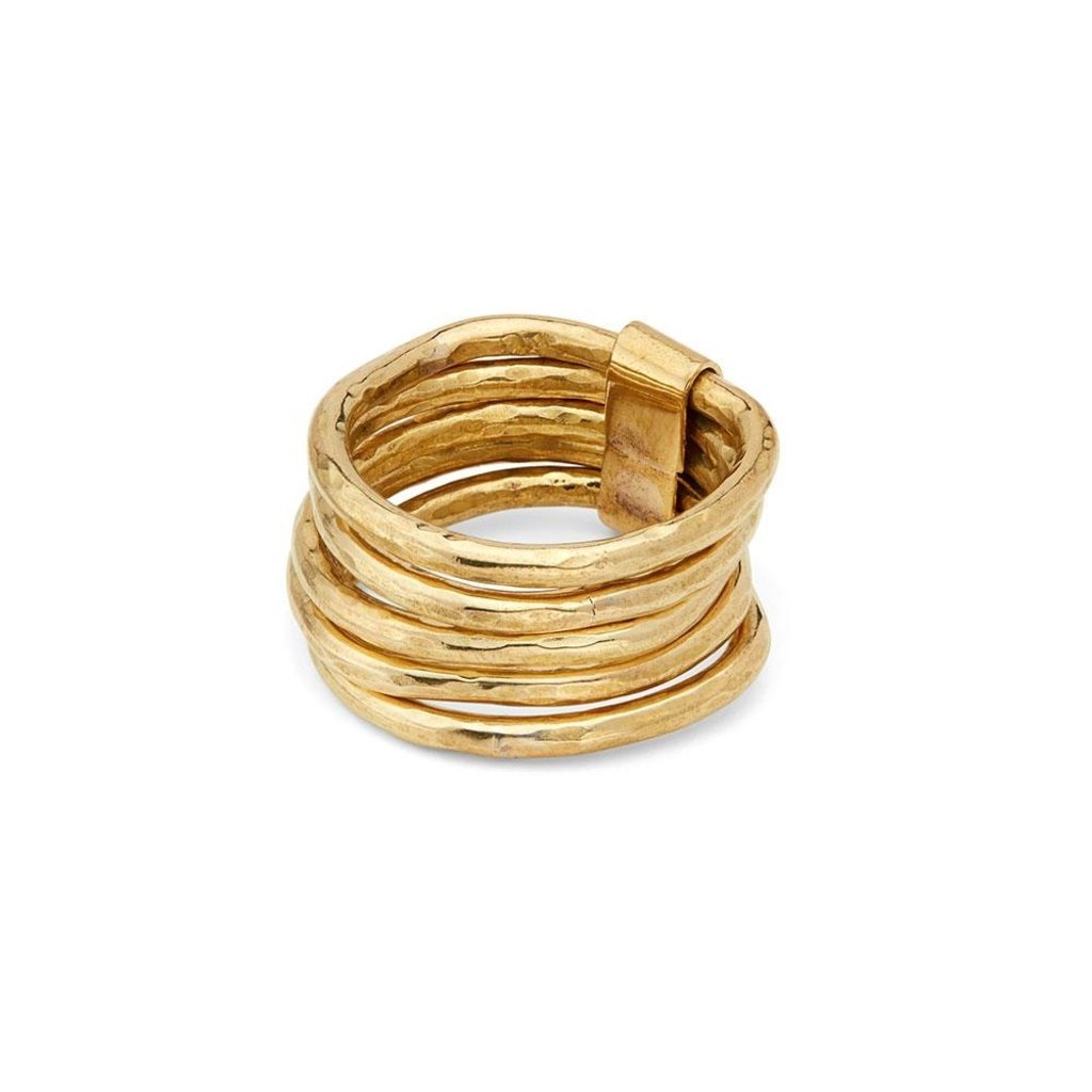 Nyundo Stacking Rings