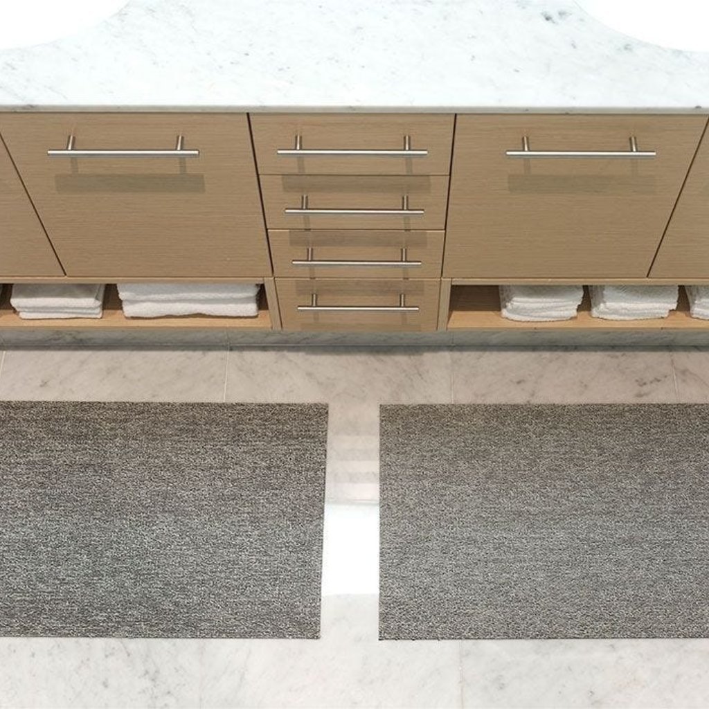 Chilewich Chilewich Heathered Shag Mat