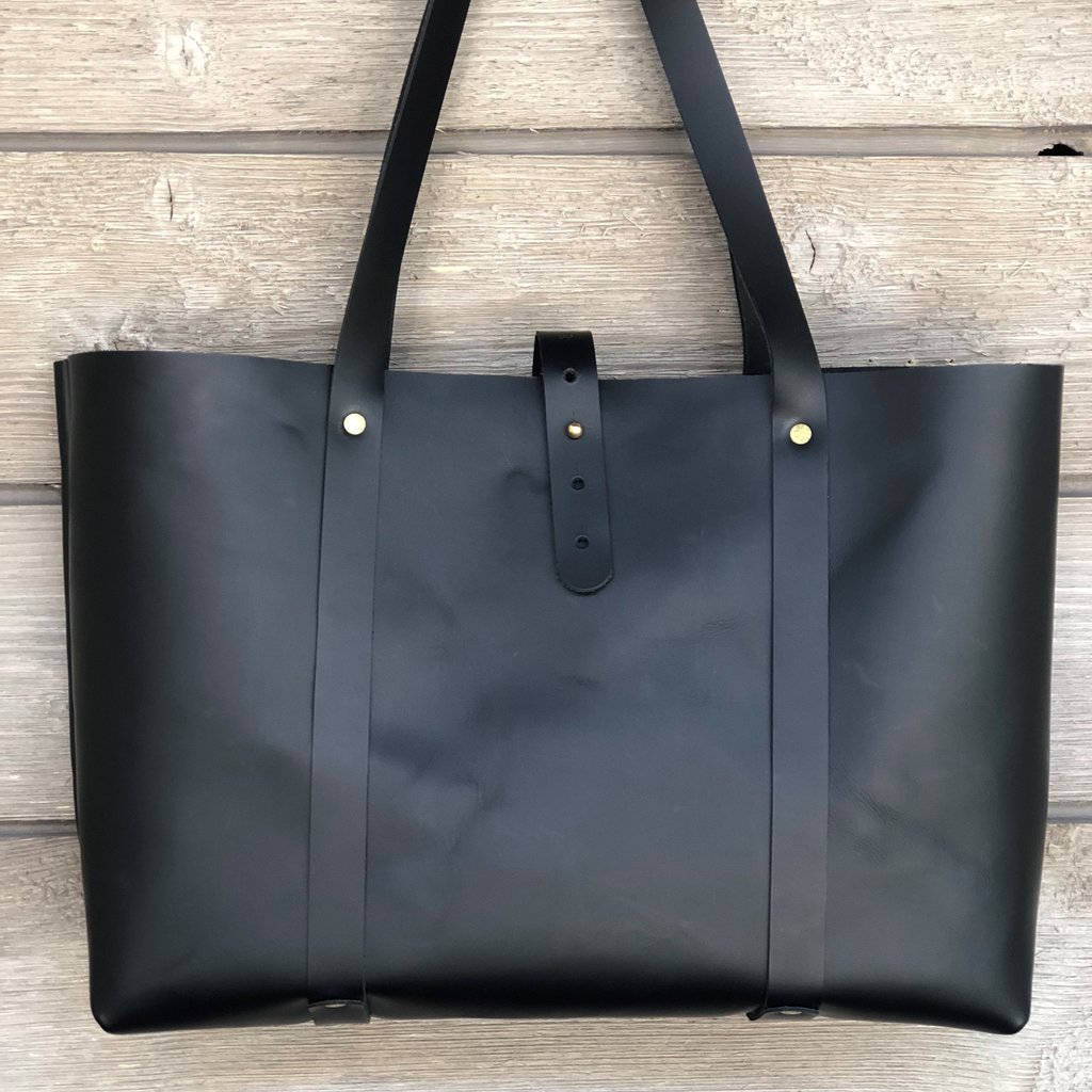 Wide tote Clearance