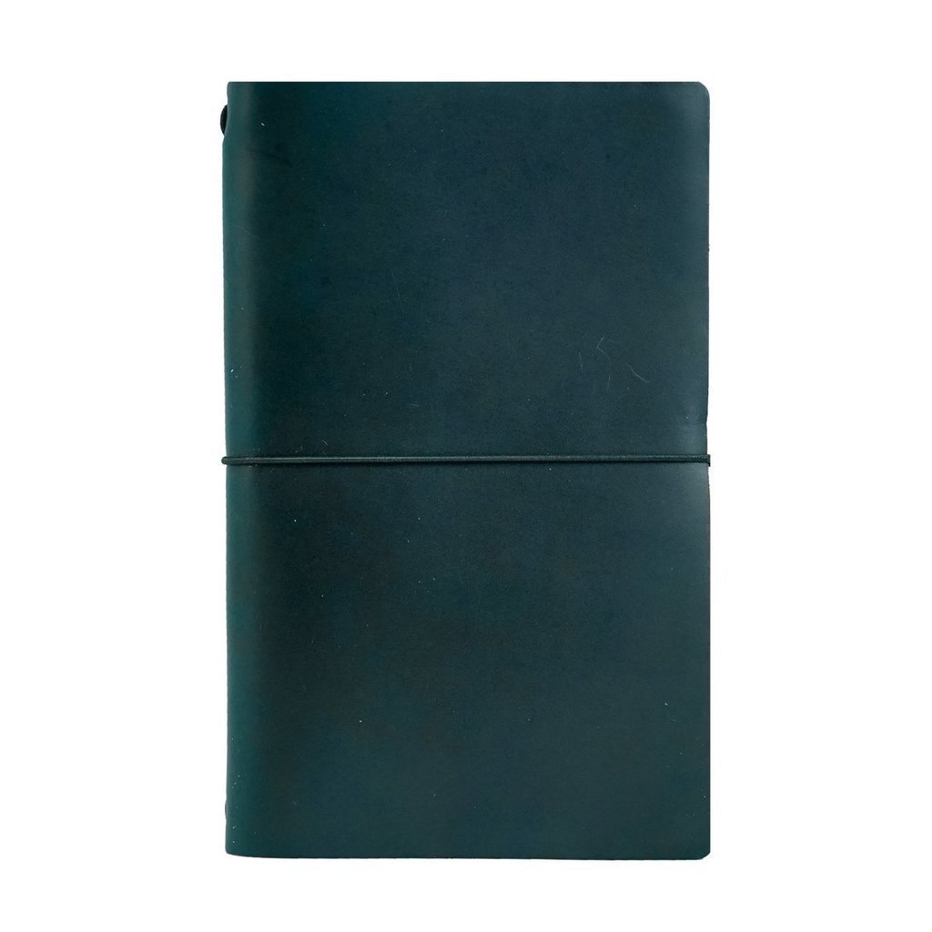 Expedition Notebook