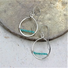 Luna Earrings