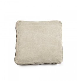 Libeco James Linen 20" Pillow