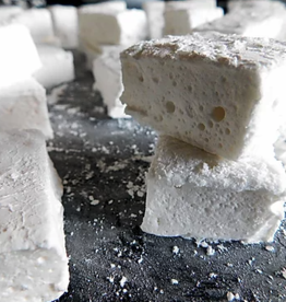 The Vermont Marshmallow Company Gourmet Marshmallow