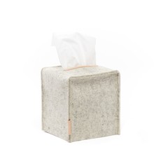 Graf Lantz Graf Lantz Felt Tissue Box Cover