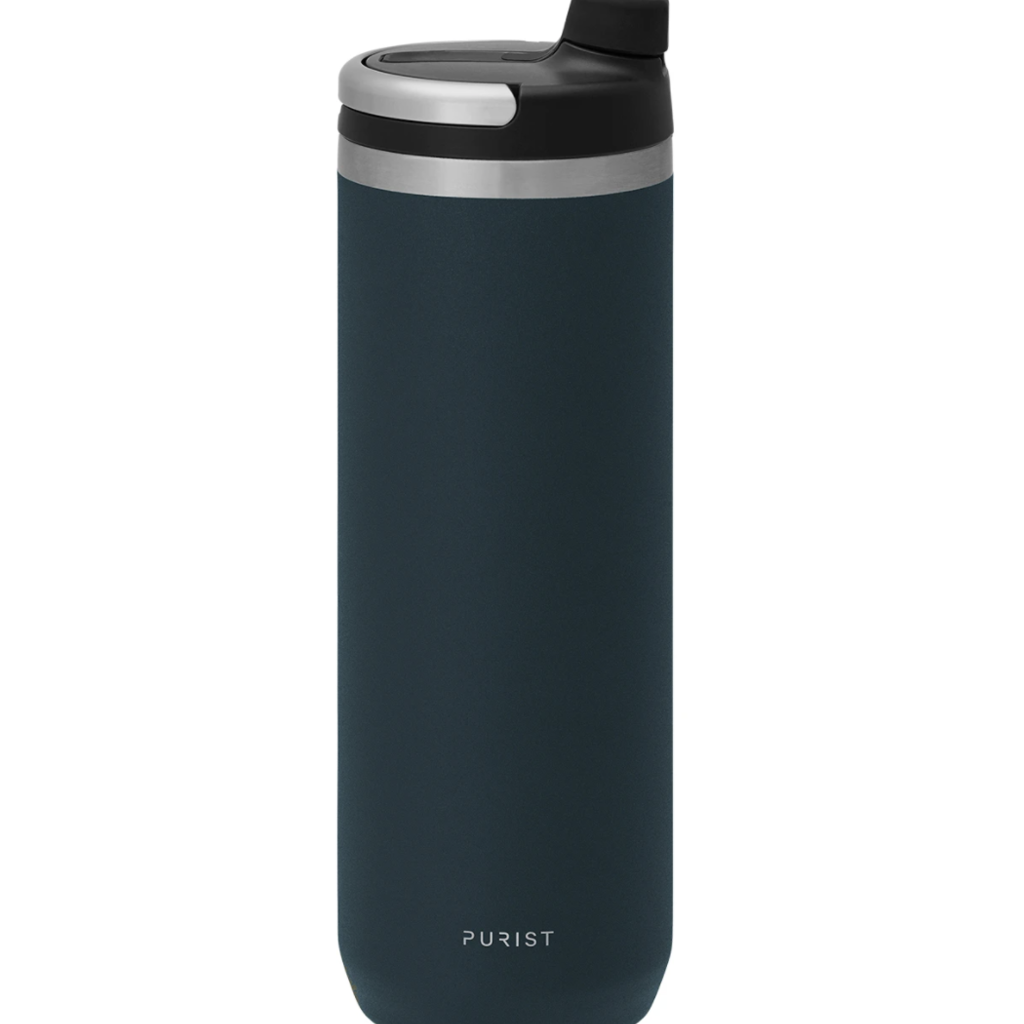 Purist Mover: 18oz Bottle (Union)