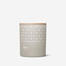 Skandinavisk Skandinavisk Lidded Scented Candle