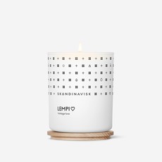 Skandinavisk Skandinavisk Lidded Scented Candle