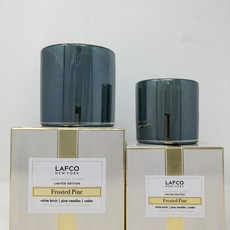 Lafco Lafco Holiday Candle