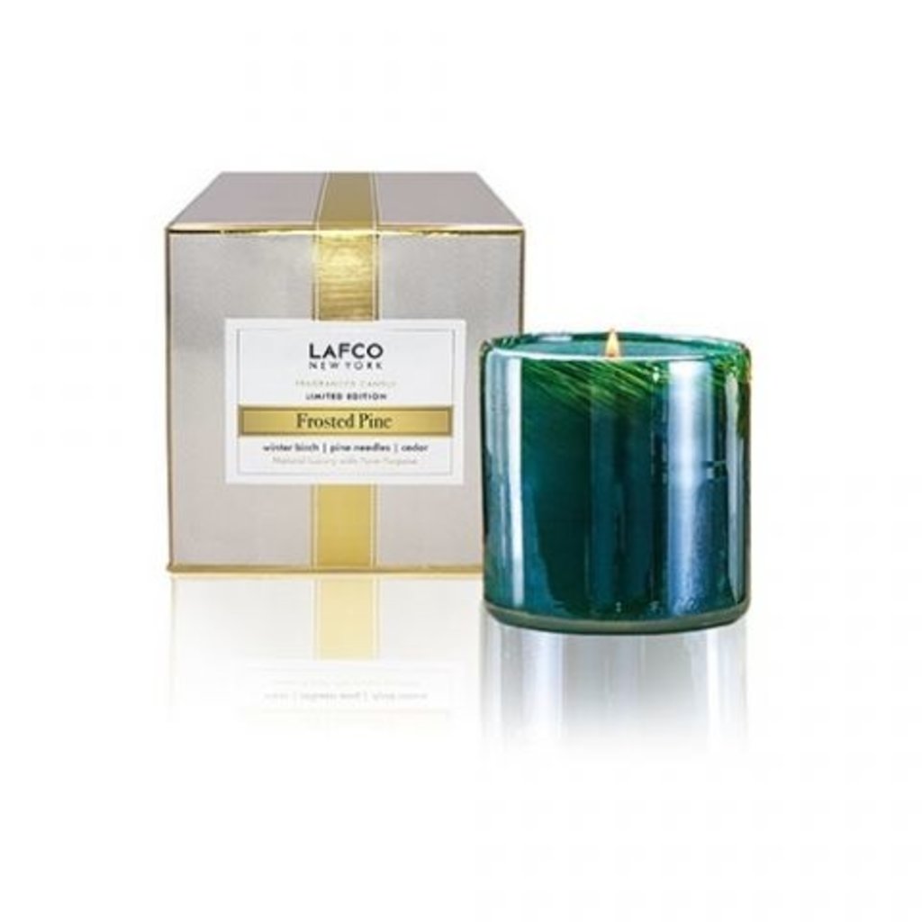 Lafco Lafco Holiday Candle