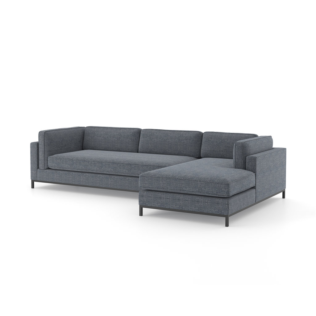 Modern Sectional