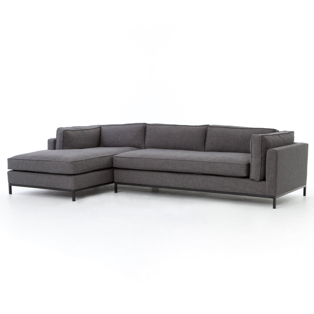 Modern Sectional