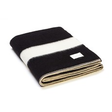 blacksaw Siempre Recycled Blanket