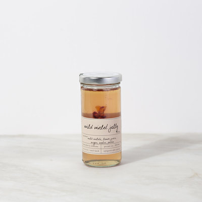 Stone Hollow Farmstead Handcrafted Jelly