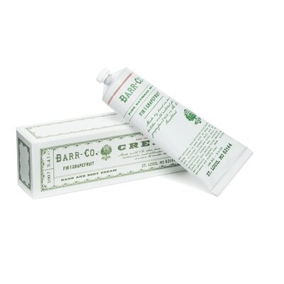 Boxed Hand Cream 3.4 oz