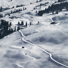 The Ultimate Ski Book