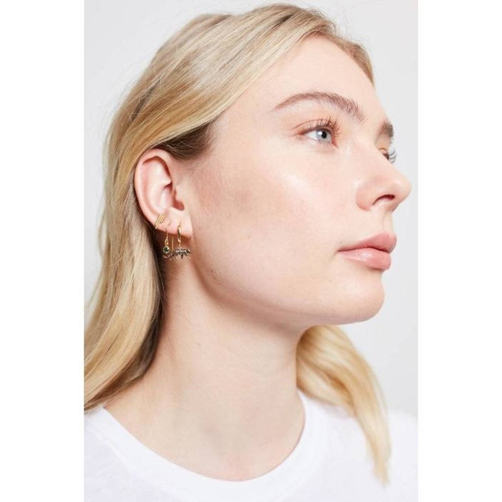 Bliss Earrings