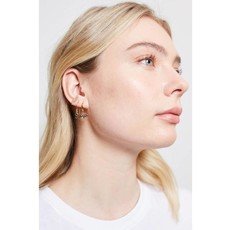 Bliss Earrings (18K GP)
