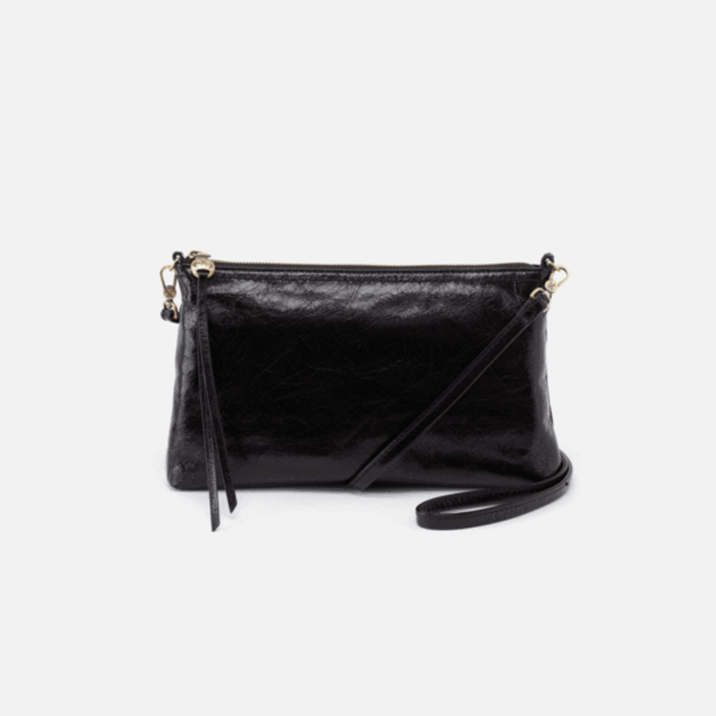 Bar Bag | Pearl Black - Convertible Crossbody