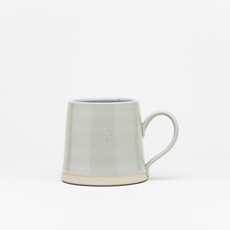 Handmade Ceramic Mug