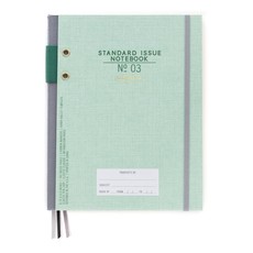 Standard Issue Notebook No.3