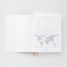 Standard Issue Project Planner