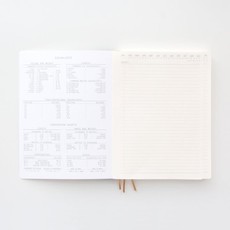 Standard Issue Project Planner