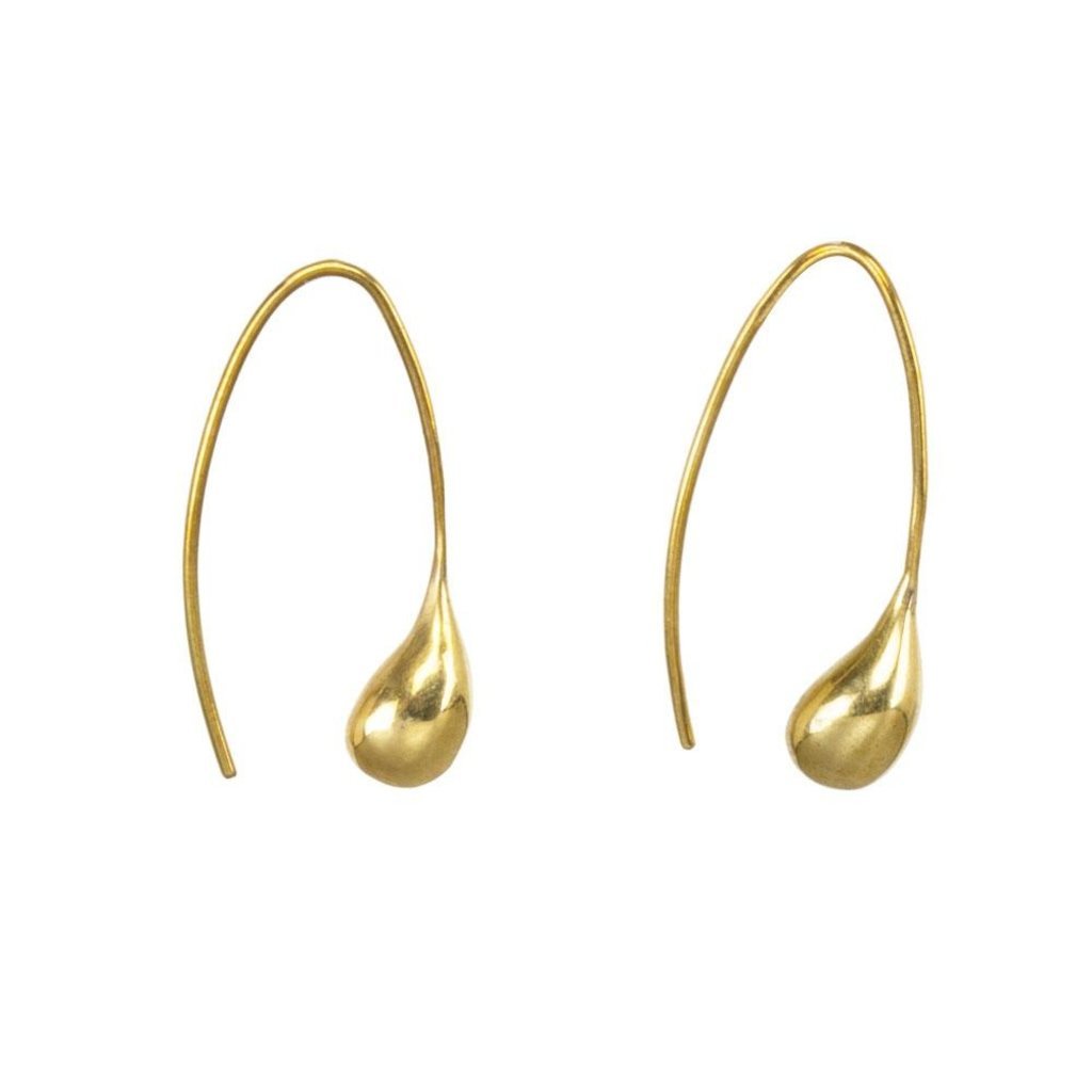 Dash Threader Earrings