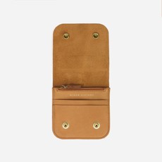 Minor History Minor History The Little Ledger Wallet