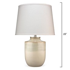 Harbor Table Lamp