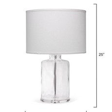 Aura Table Lamp