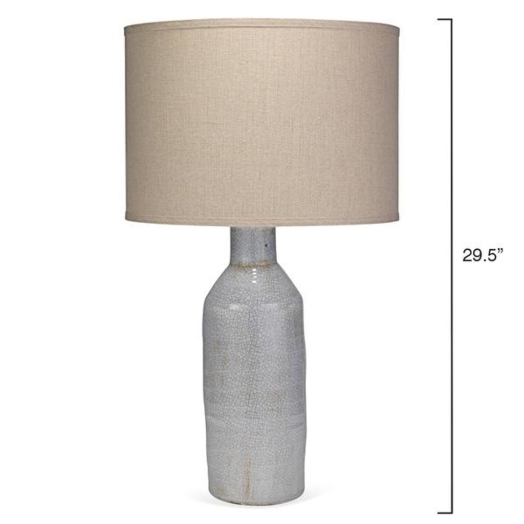 Beaker Table Lamp